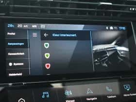 Peugeot e-408 (2025) thumbnail 29