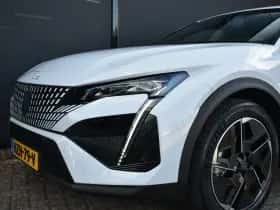 Peugeot e-408 (2025) thumbnail 35
