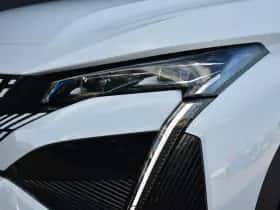 Peugeot e-408 (2025) thumbnail 36