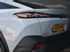 Peugeot e-408 (2025) thumbnail 37