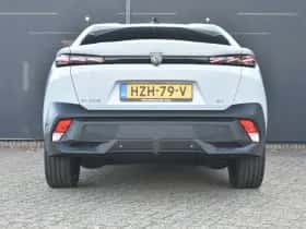 Peugeot e-408 (2025) thumbnail 5