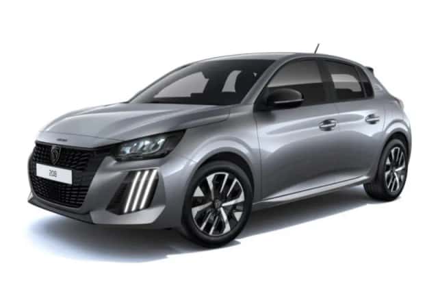 Peugeot 208 (2026) thumbnail 1