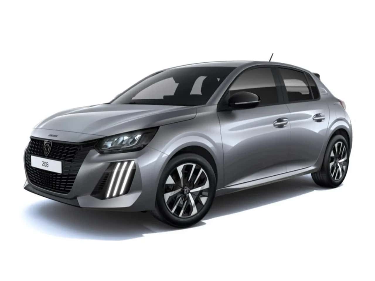 Peugeot 208 (2026) — foto 1