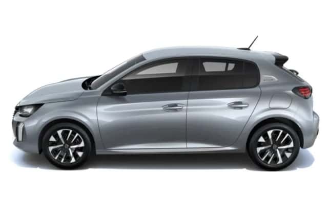 Peugeot 208 (2026) thumbnail 2