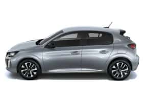 Peugeot 208 (2026) thumbnail 2