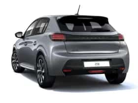 Peugeot 208 (2026) thumbnail 3