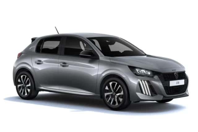 Peugeot 208 (2026) thumbnail 4
