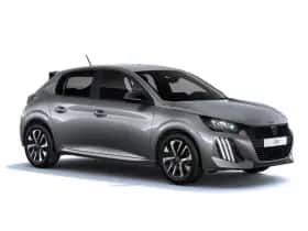 Peugeot 208 (2026) thumbnail 4