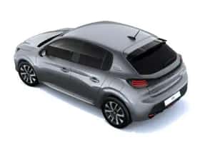 Peugeot 208 (2026) thumbnail 5