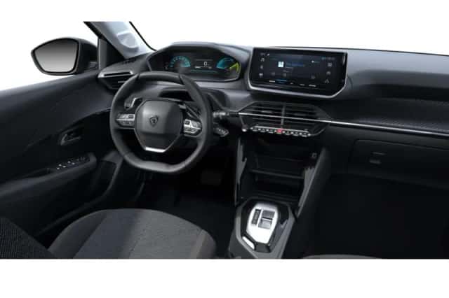 Peugeot 208 (2026) thumbnail 6