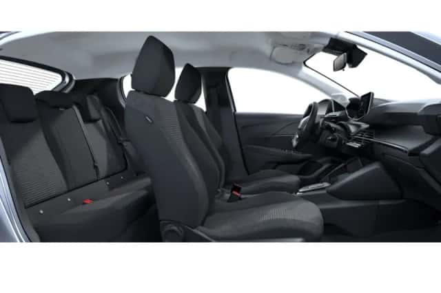 Peugeot 208 (2026) thumbnail 9