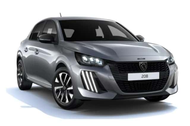 Peugeot 208 (2026) thumbnail 10