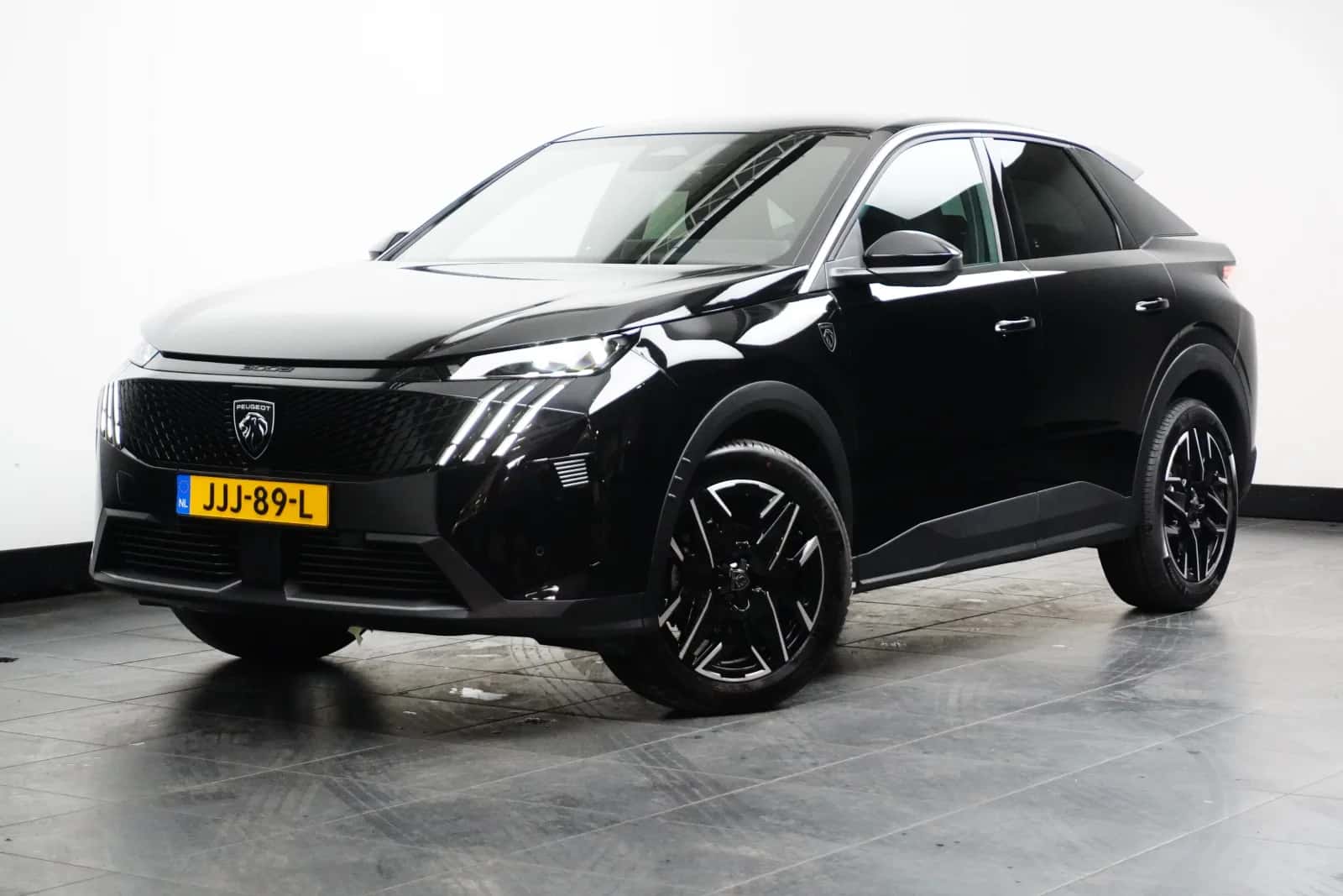 Peugeot 3008 (2025) — foto 1