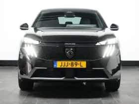 Peugeot 3008 (2025) thumbnail 2