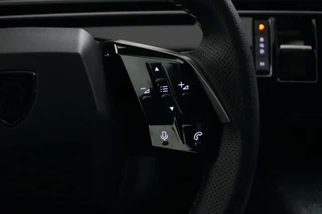 Peugeot 3008 (2025) thumbnail 12