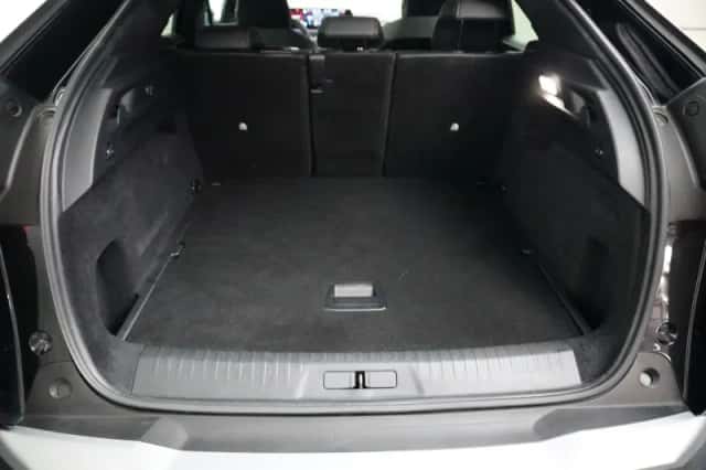 Peugeot 3008 (2025) thumbnail 13