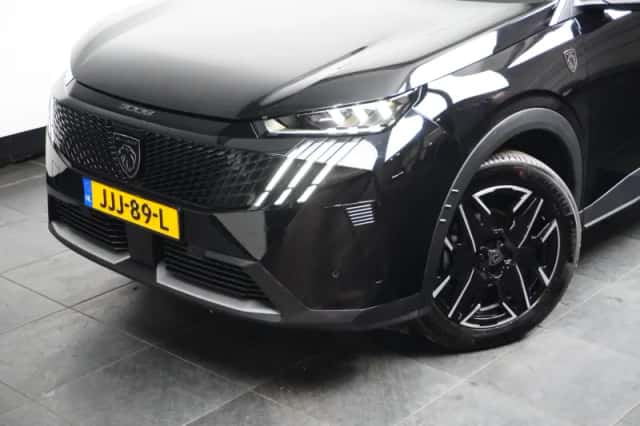 Peugeot 3008 (2025) thumbnail 15
