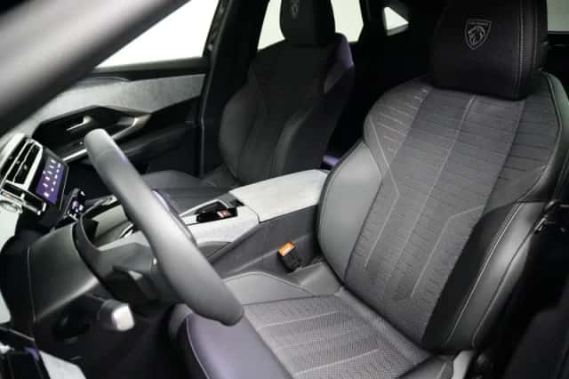 Peugeot 3008 (2025) thumbnail 16