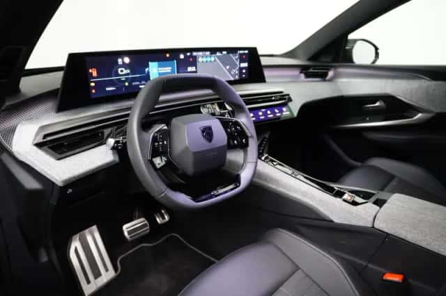 Peugeot 3008 (2025) thumbnail 17
