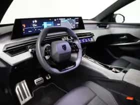 Peugeot 3008 (2025) thumbnail 17