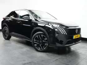 Peugeot 3008 (2025) thumbnail 3