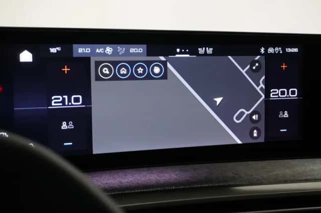 Peugeot 3008 (2025) thumbnail 21
