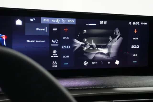 Peugeot 3008 (2025) thumbnail 23
