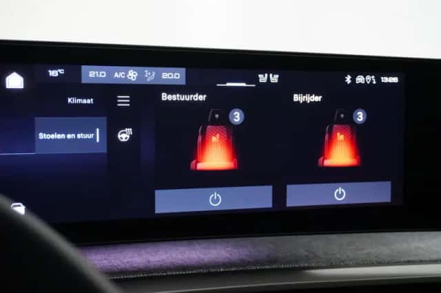 Peugeot 3008 (2025) thumbnail 24