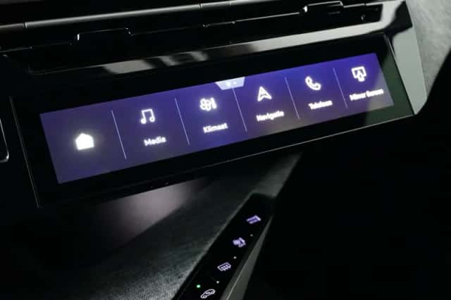 Peugeot 3008 (2025) thumbnail 25