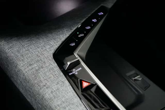 Peugeot 3008 (2025) thumbnail 26