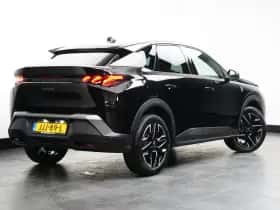 Peugeot 3008 (2025) thumbnail 4