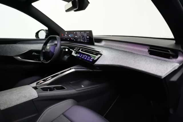 Peugeot 3008 (2025) thumbnail 7