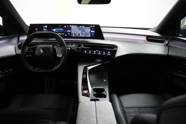 Peugeot 3008 (2025) thumbnail 9