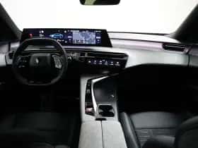Peugeot 3008 (2025) thumbnail 9