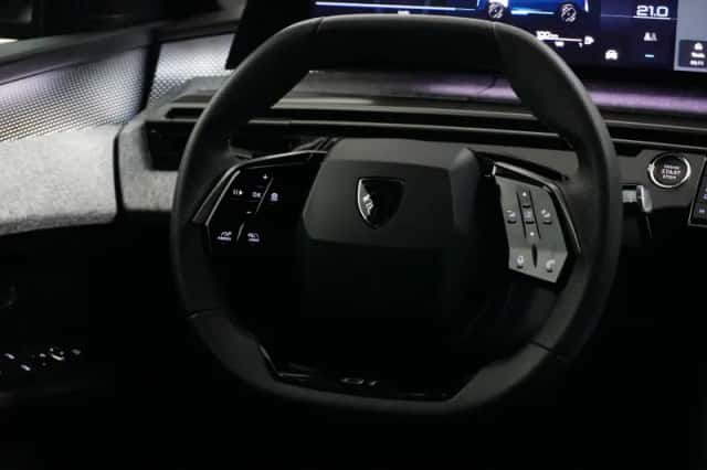 Peugeot 3008 (2025) thumbnail 10