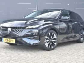 Peugeot 308 (2025) thumbnail 1