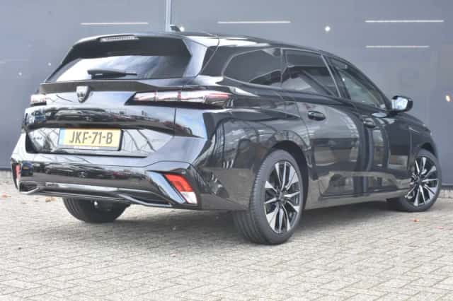 Peugeot 308 (2025) thumbnail 2