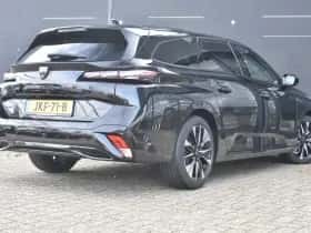 Peugeot 308 (2025) thumbnail 2