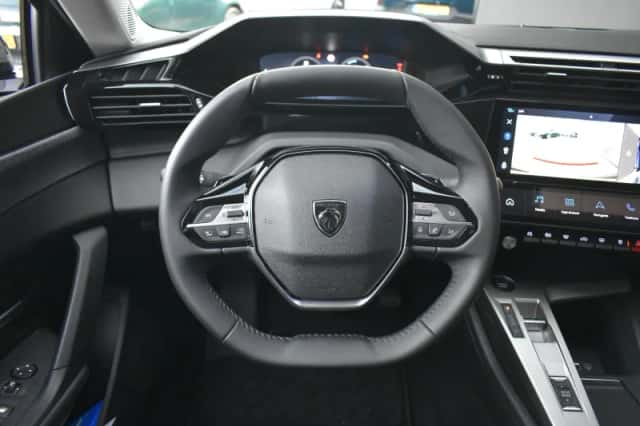 Peugeot 308 (2025) thumbnail 11