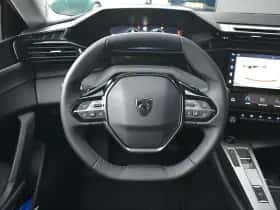 Peugeot 308 (2025) thumbnail 11