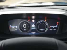 Peugeot 308 (2025) thumbnail 14