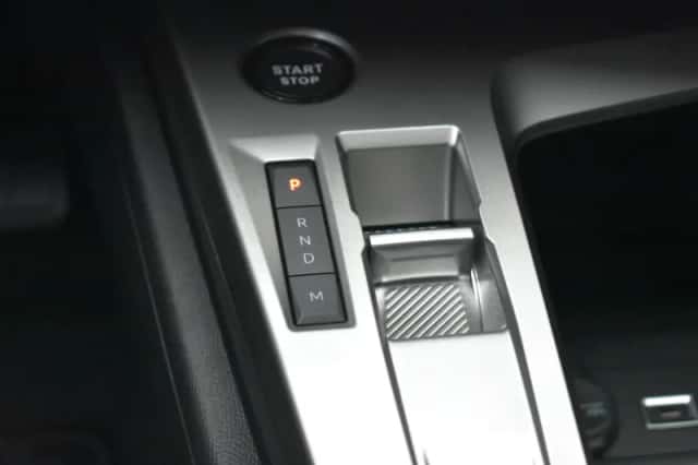 Peugeot 308 (2025) thumbnail 16