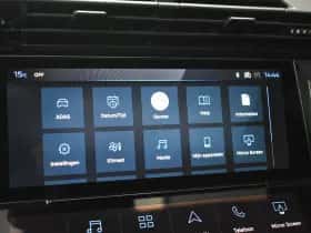 Peugeot 308 (2025) thumbnail 19