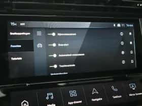 Peugeot 308 (2025) thumbnail 20