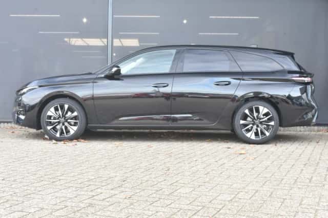 Peugeot 308 (2025) thumbnail 3