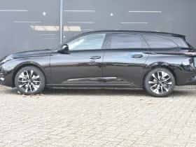 Peugeot 308 (2025) thumbnail 3