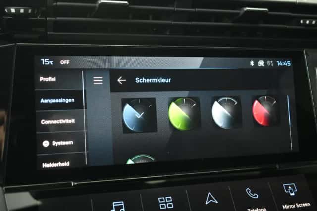 Peugeot 308 (2025) thumbnail 22