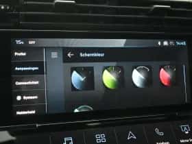 Peugeot 308 (2025) thumbnail 22