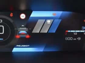 Peugeot 308 (2025) thumbnail 23