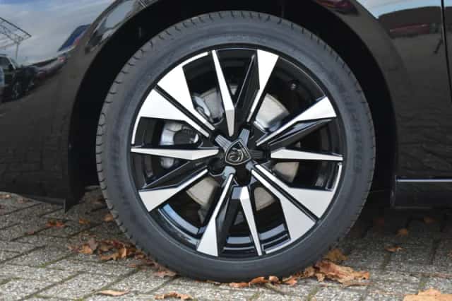 Peugeot 308 (2025) thumbnail 24